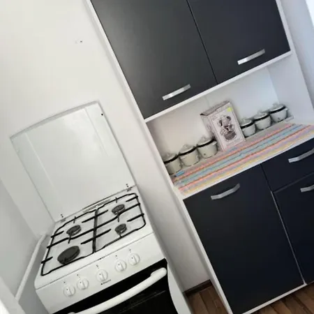 Garsoniera Evl * Craiova