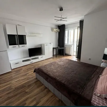 Garsoniera Evl Apartment