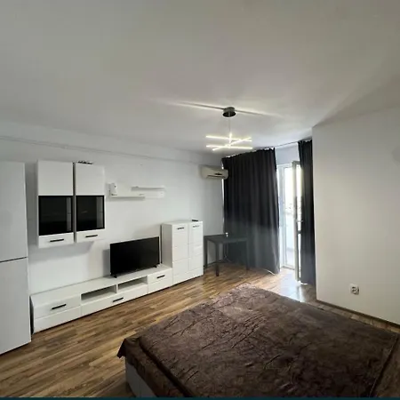 Garsoniera Evl Apartment