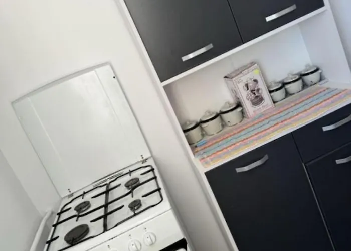 Garsoniera Evl * كرايوفا