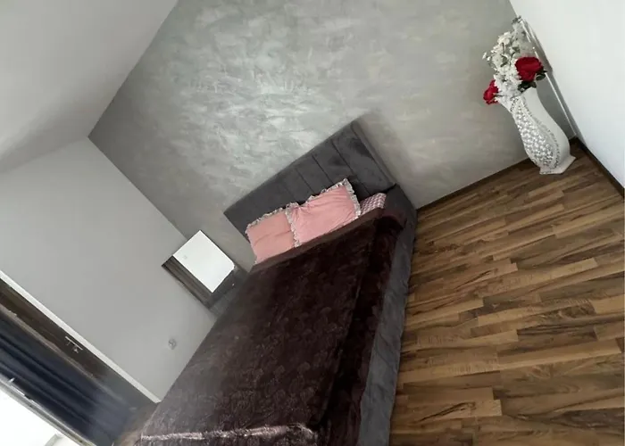 Garsoniera Evl * كرايوفا